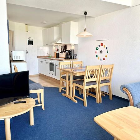 Ferienwohnung De Dueker Dorum Kültér fotó