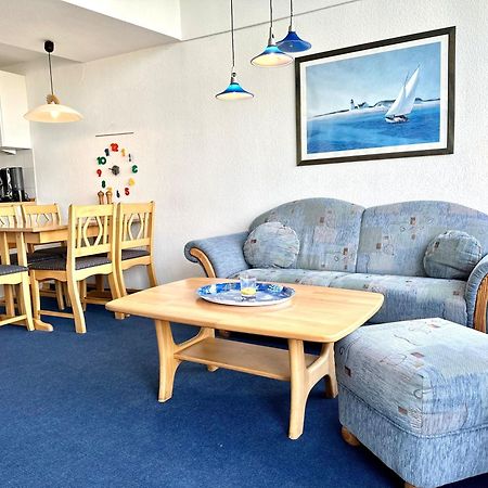 Ferienwohnung De Dueker Dorum Kültér fotó