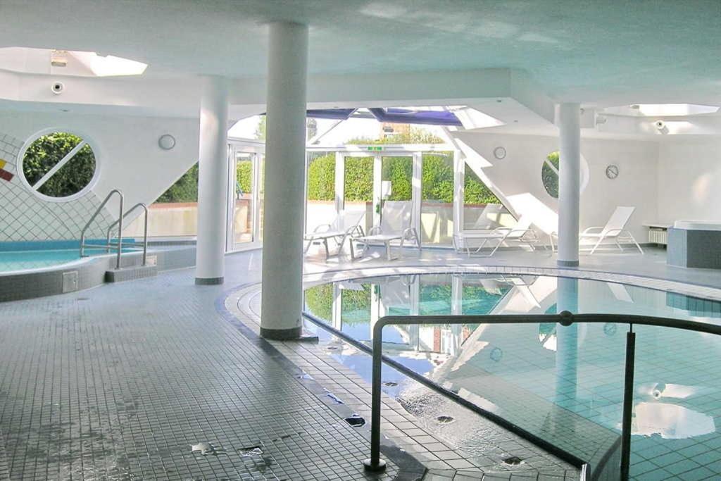 Ferienwohnung De Dueker Dorum Kültér fotó