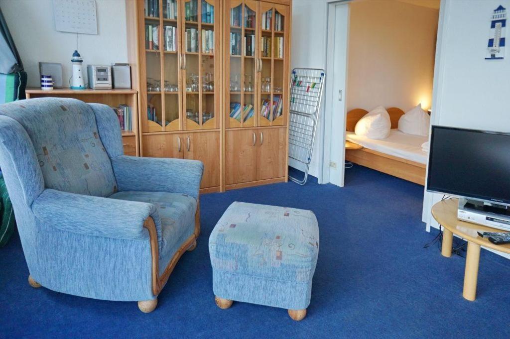 Ferienwohnung De Dueker Dorum Kültér fotó
