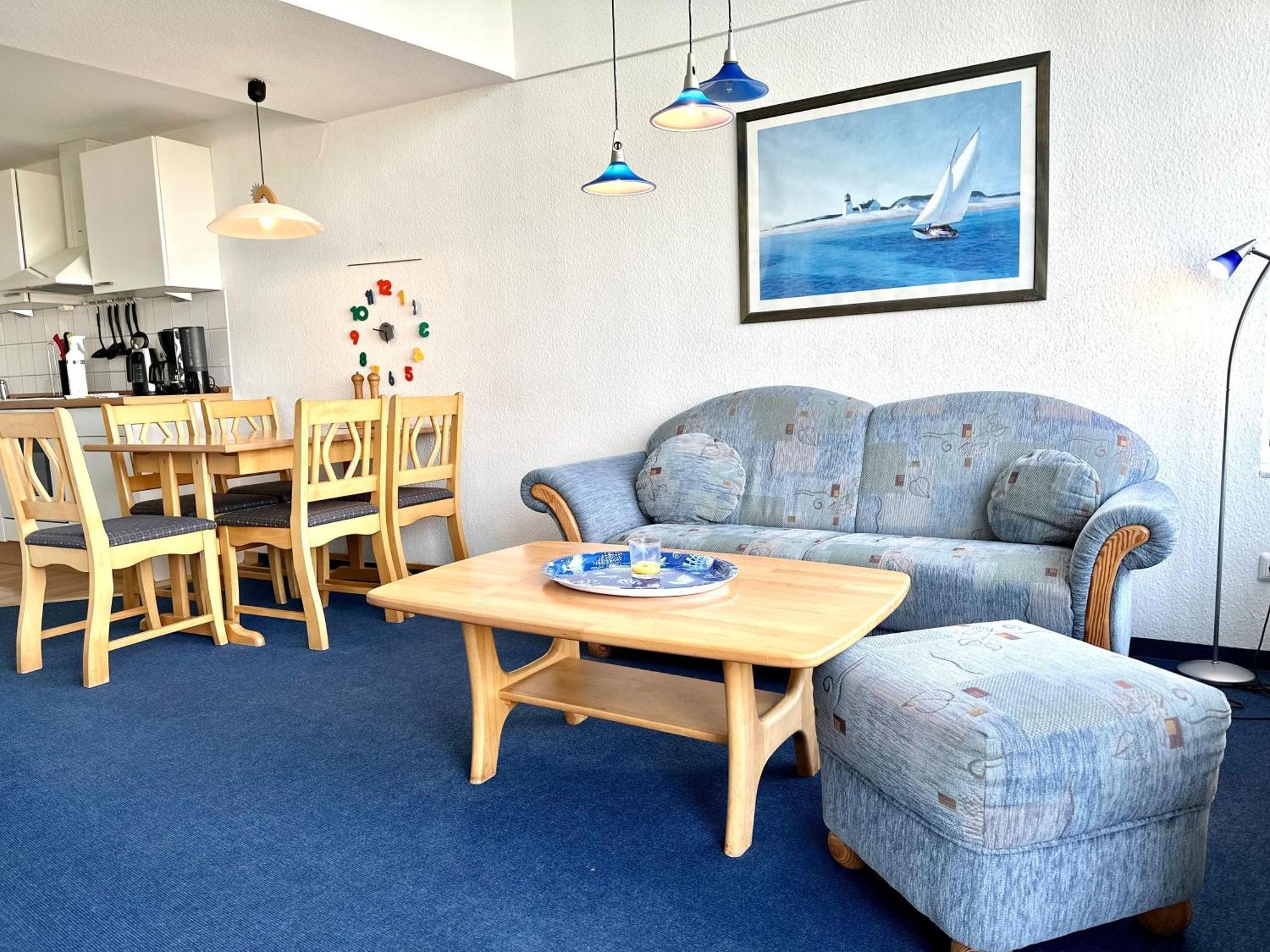 Ferienwohnung De Dueker Dorum Kültér fotó